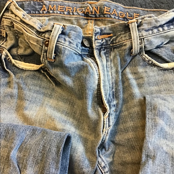 American Eagle jeans - Picture 1 of 3
